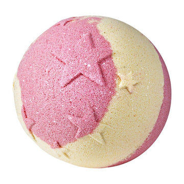 Fizz-A-Ball Bath Bomb Smoothie Star 100G